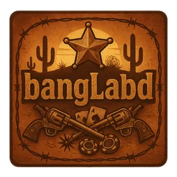 bangLabd logo